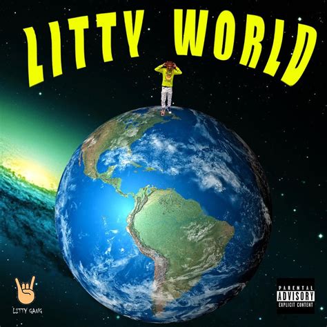 mo litty x gucci god|‎Litty World .